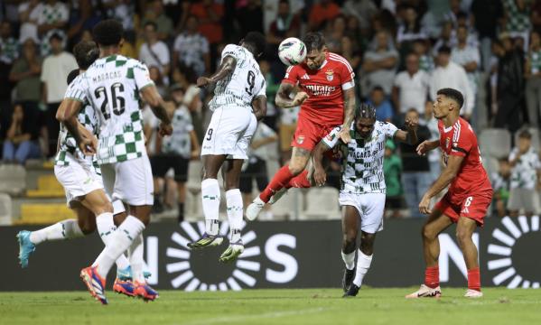 Futebol