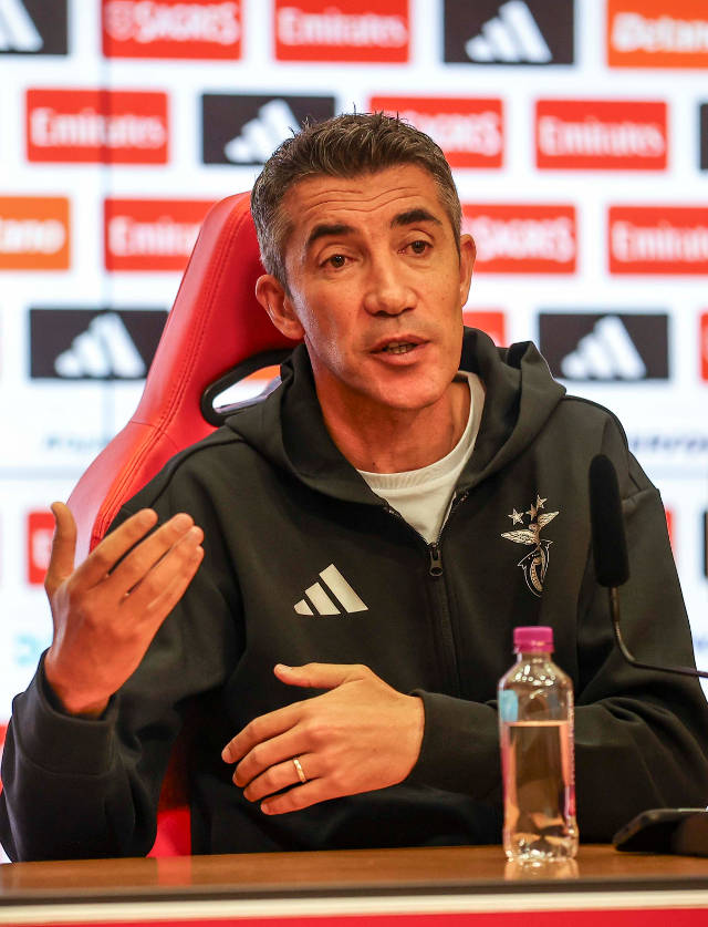 Bruno Lage