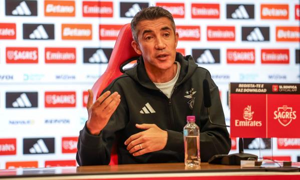 Bruno Lage