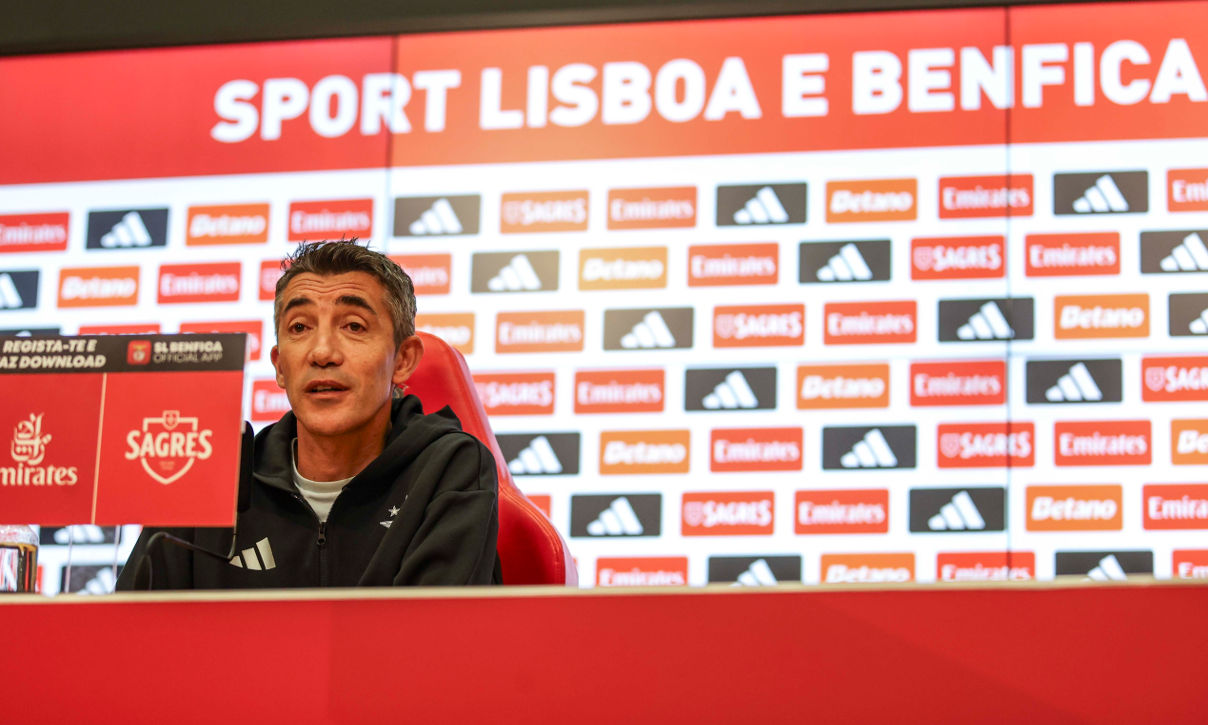 Bruno Lage