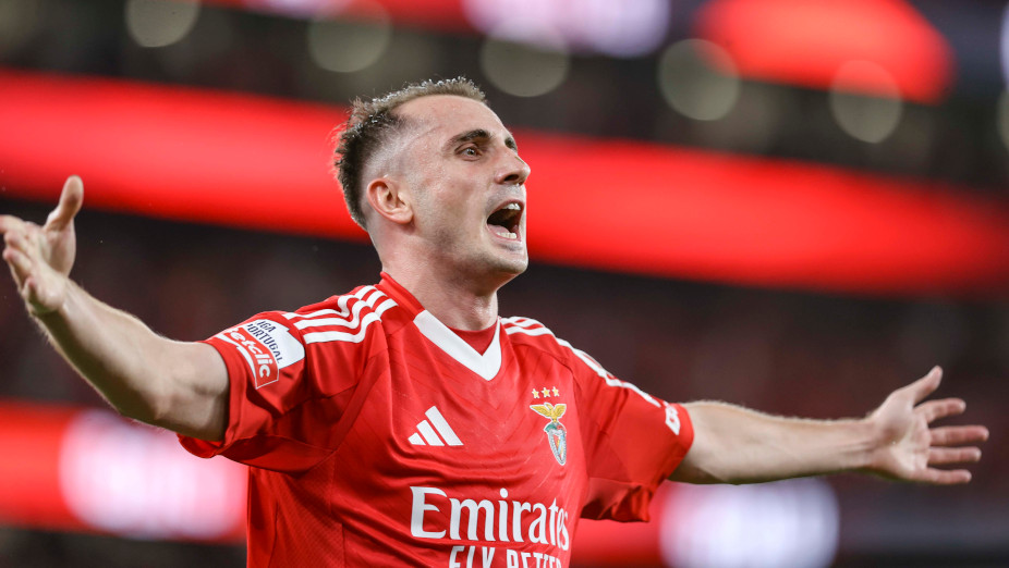 Benfica-Santa Clara