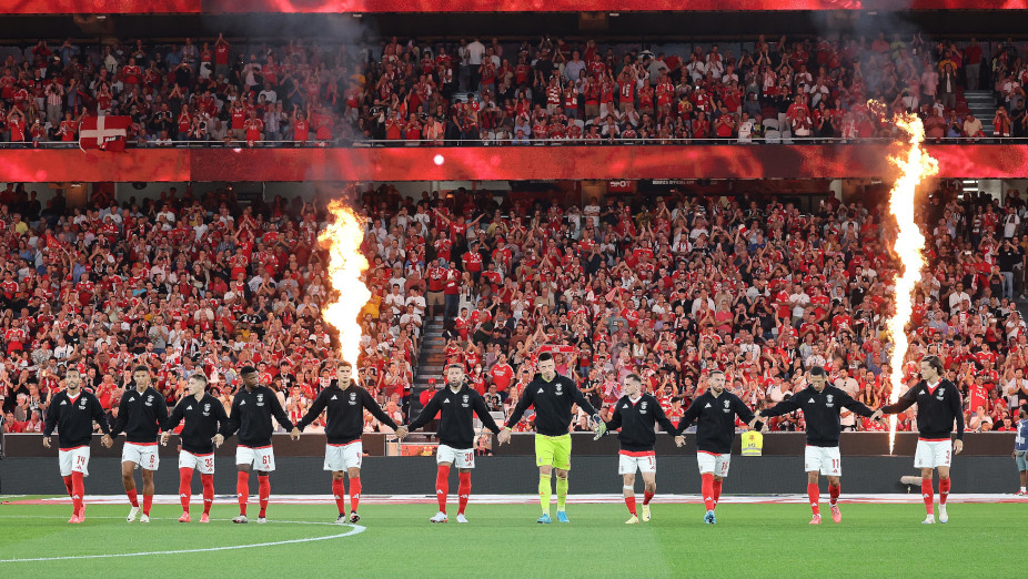 Benfica-Santa Clara