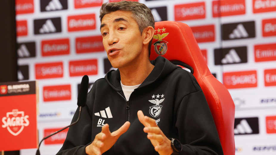Bruno Lage