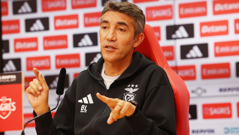 Bruno Lage