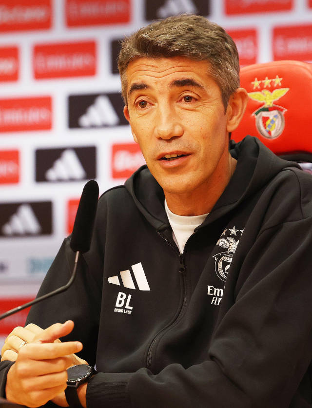 Bruno Lage
