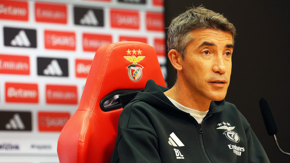 Bruno Lage