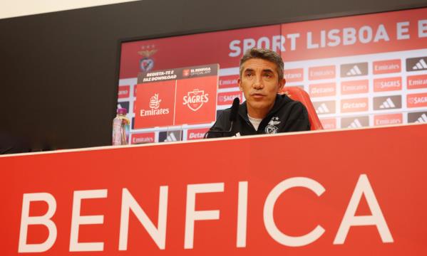 Bruno Lage