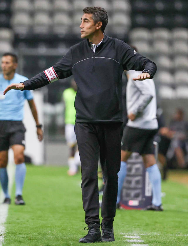 Bruno Lage