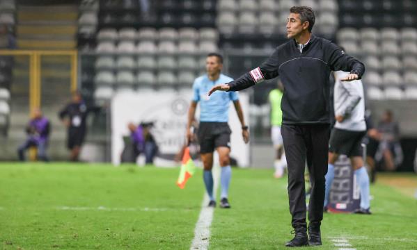 Bruno Lage