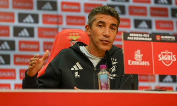 Bruno Lage