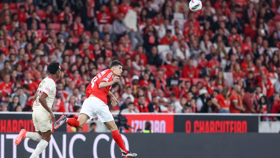 Benfica