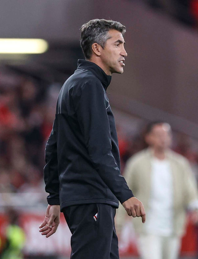 Bruno Lage