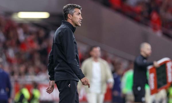 Bruno Lage