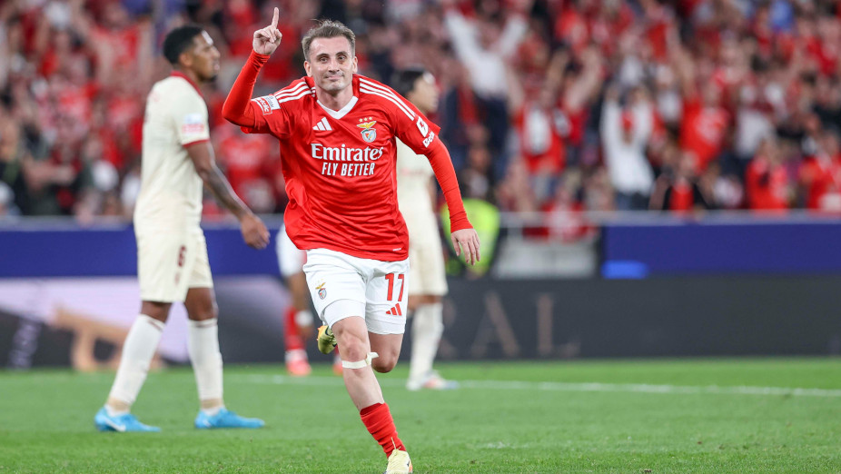 Benfica