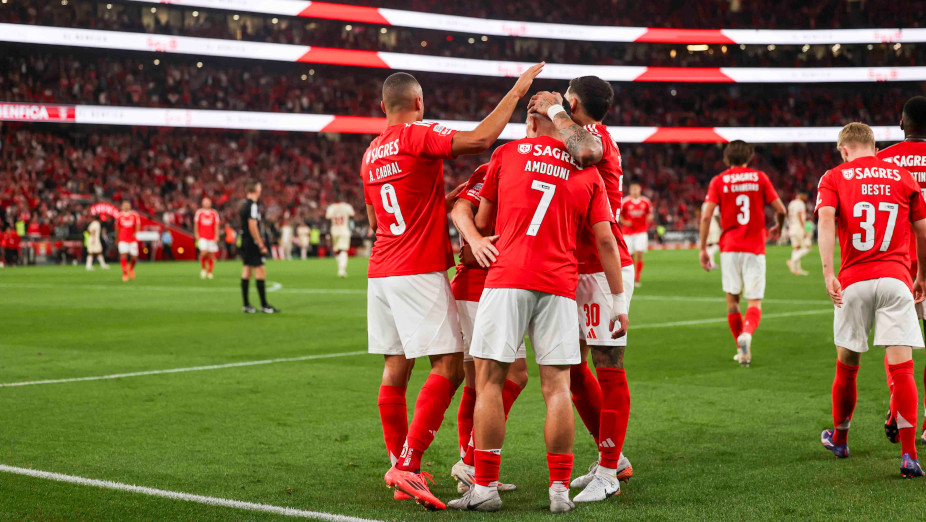 Benfica
