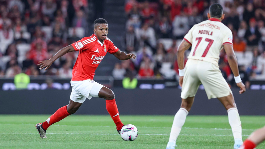 Benfica