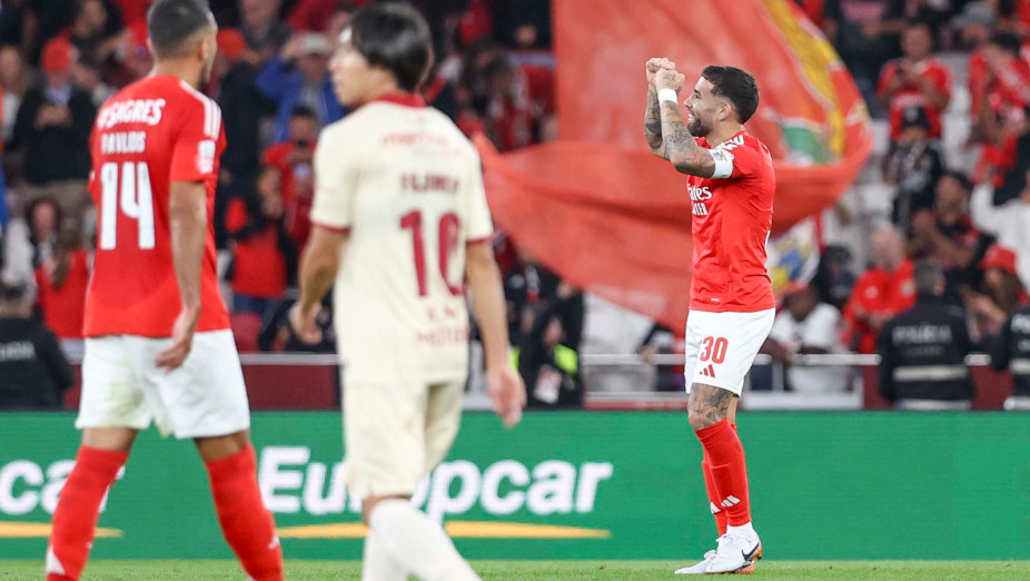 Benfica