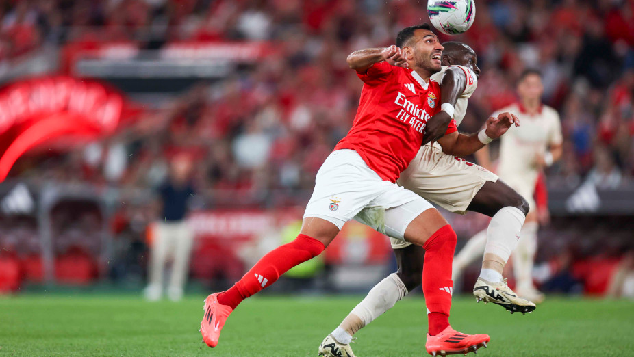 Benfica