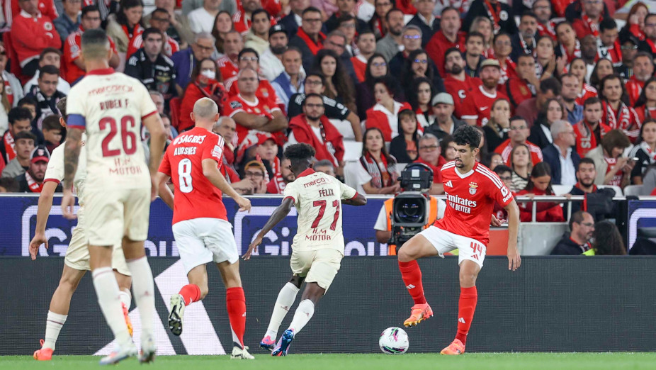 Benfica