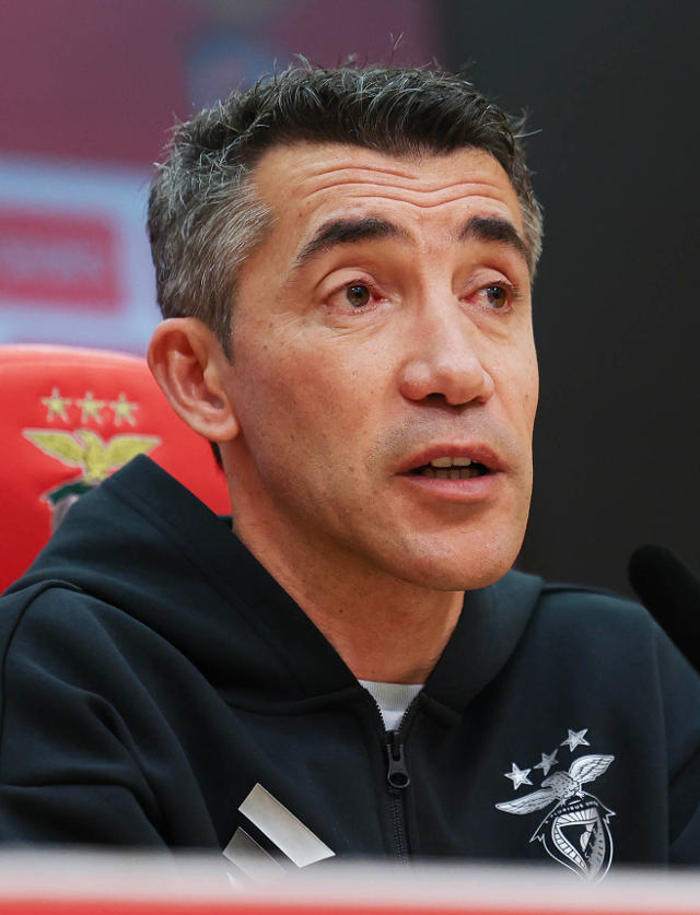 Bruno Lage