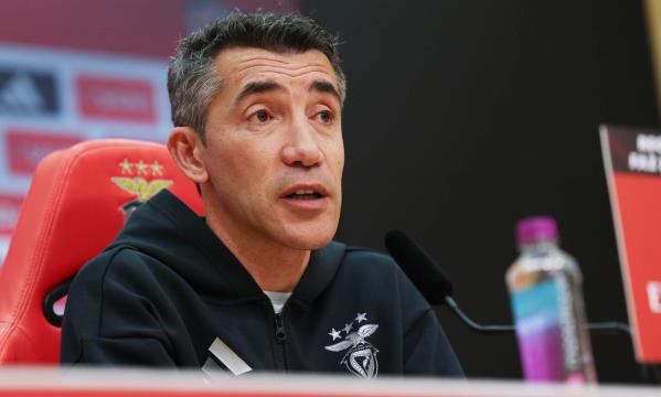 Bruno Lage