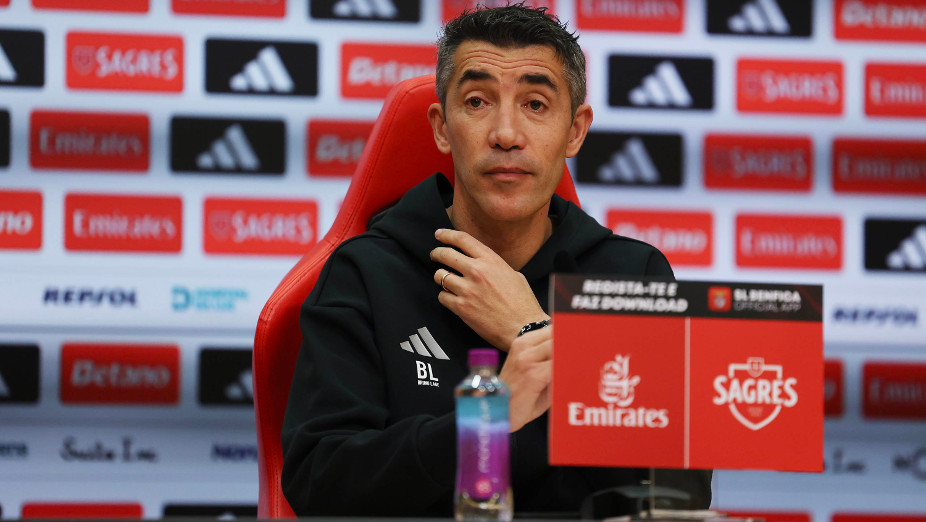 Bruno Lage