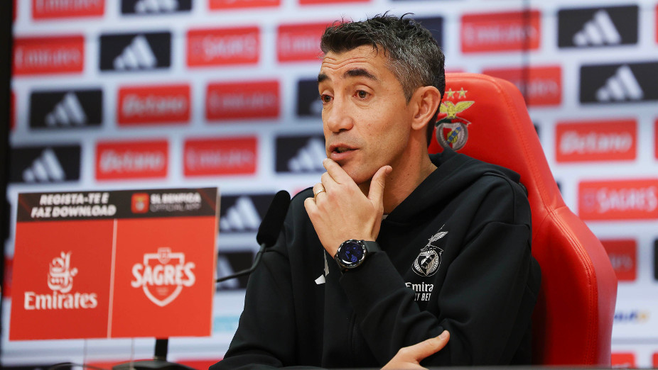 Bruno Lage