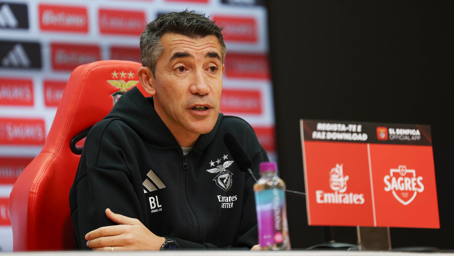 Bruno Lage