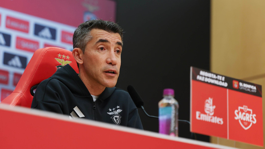 Bruno Lage