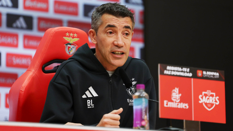 Bruno Lage