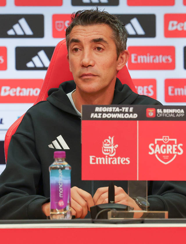 Bruno Lage