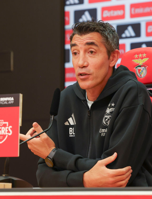 Bruno Lage