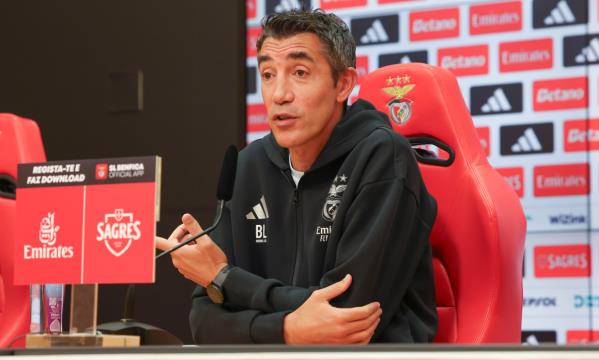 Bruno Lage