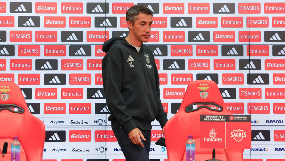 Bruno Lage