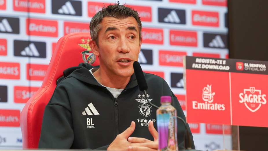 Bruno Lage