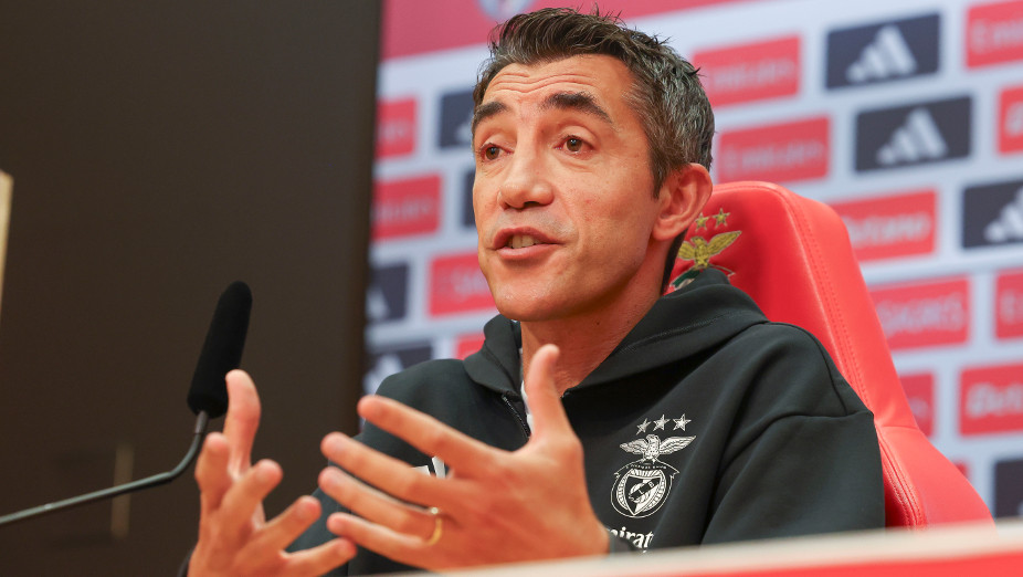 Bruno Lage