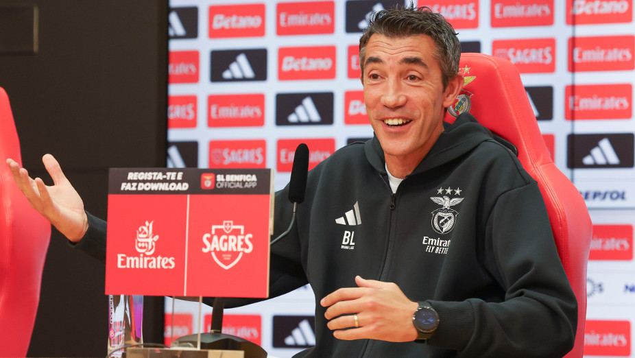 Bruno Lage