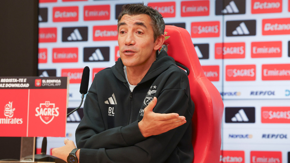 Bruno Lage