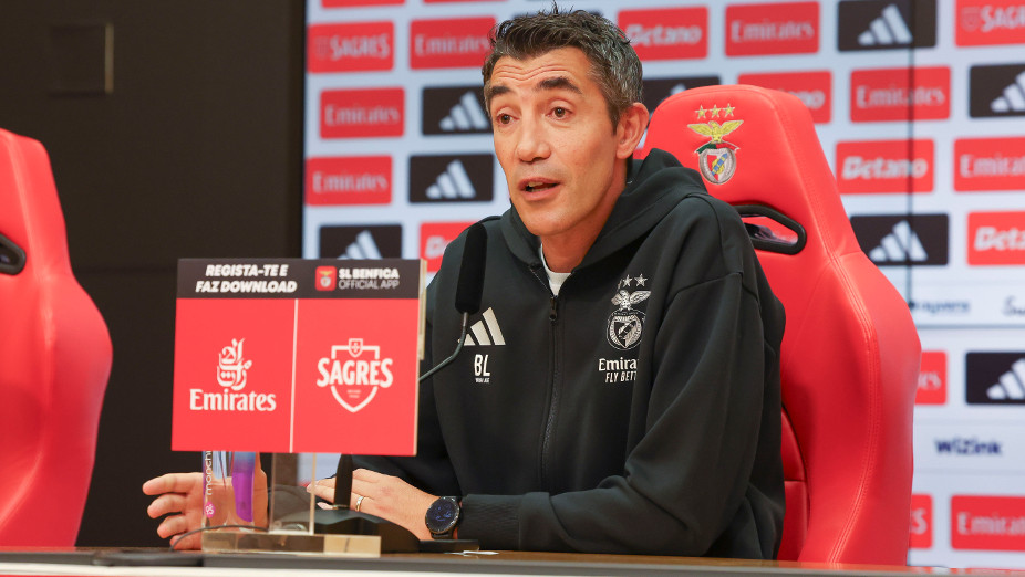 Bruno Lage