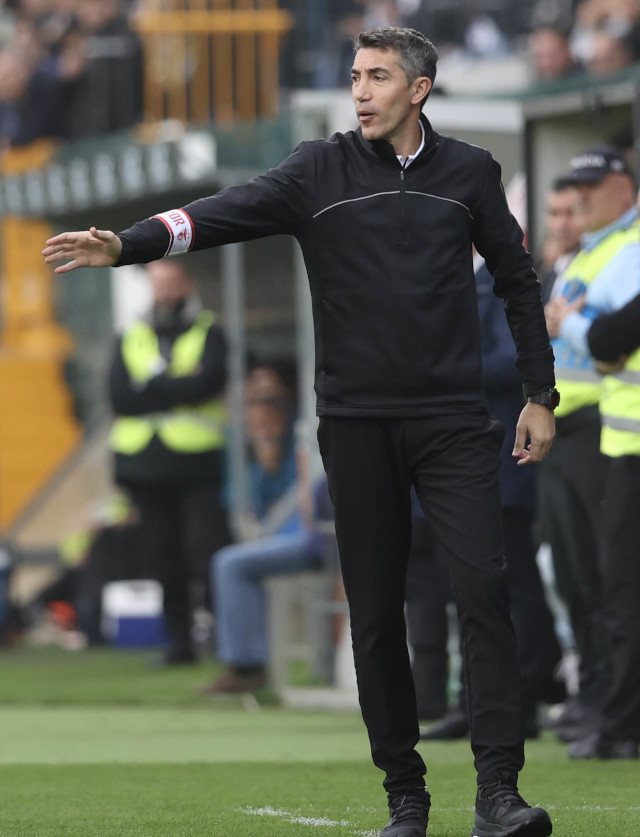 Bruno Lage