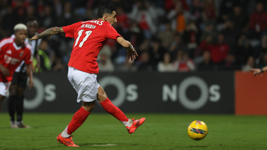 Di María