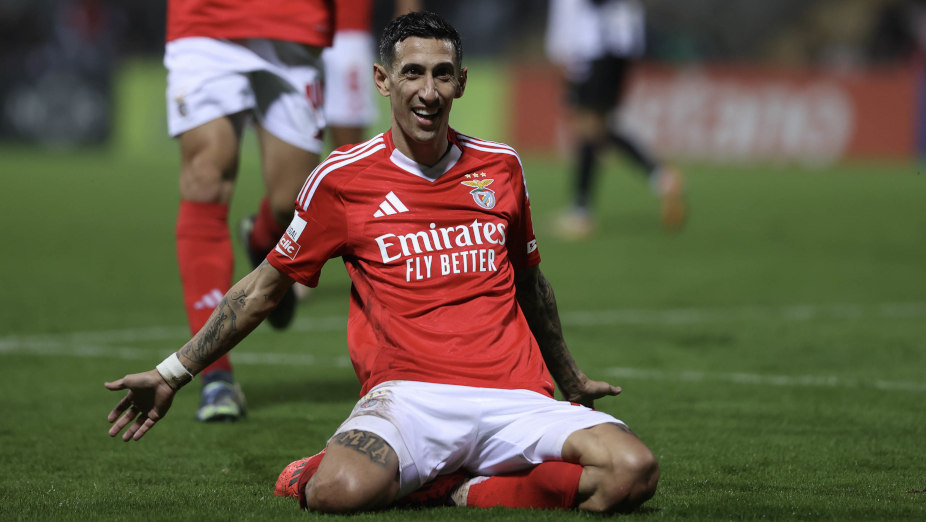 Nacional-Benfica