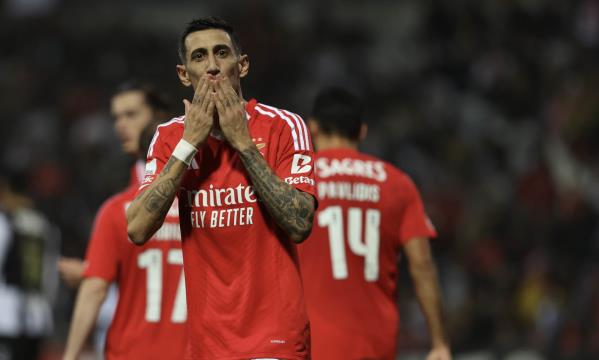 Di Mar&#237;a
