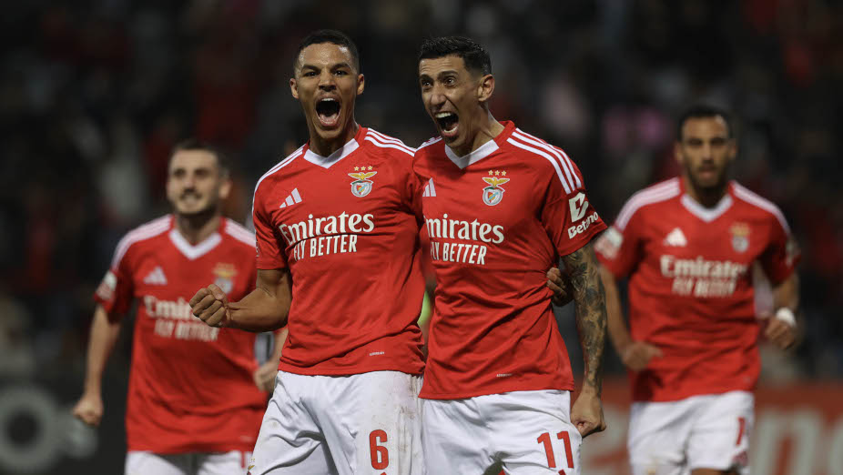 Nacional-Benfica