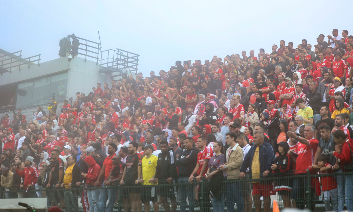Nacional-Benfica