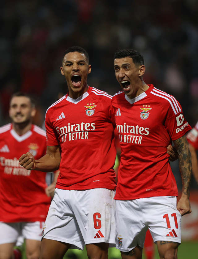 Futebol