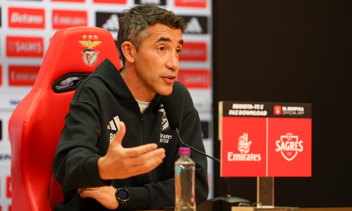 Bruno Lage