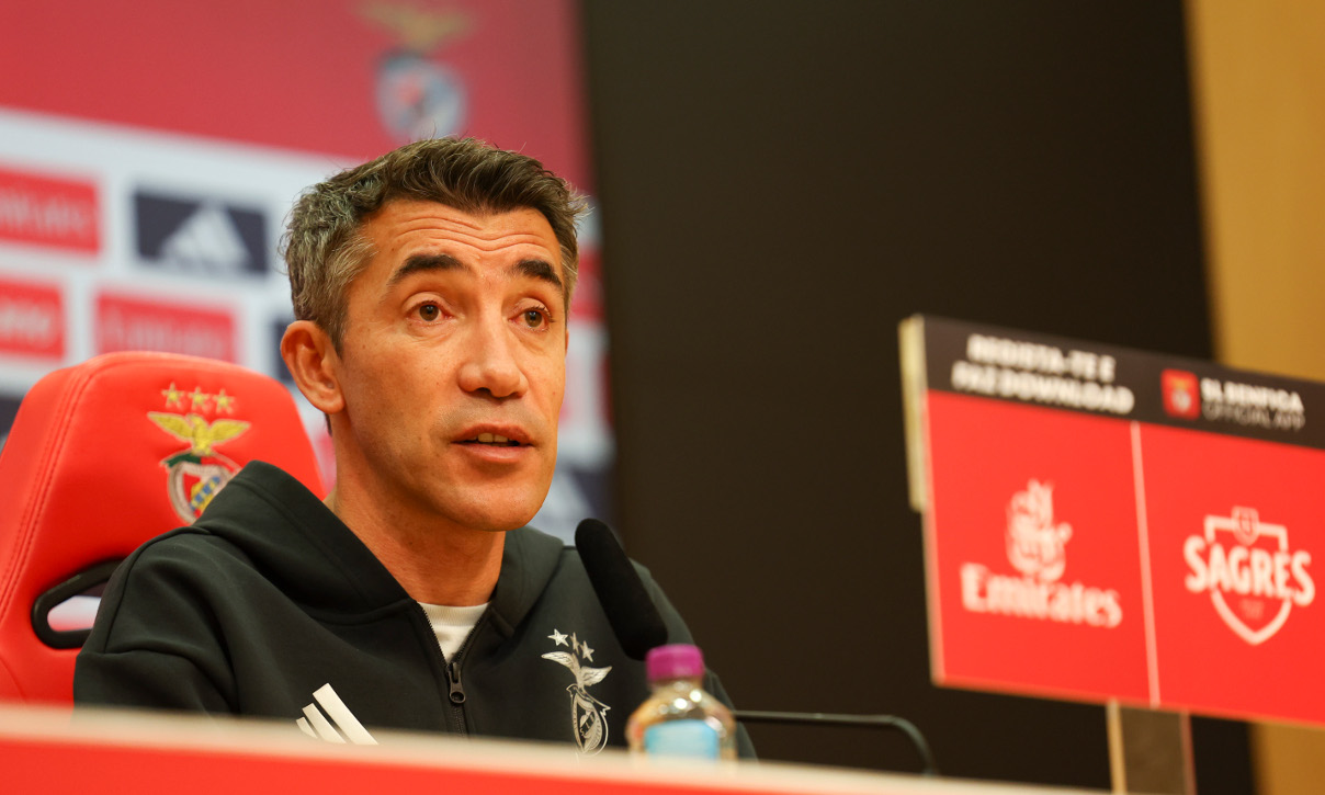 Bruno Lage
