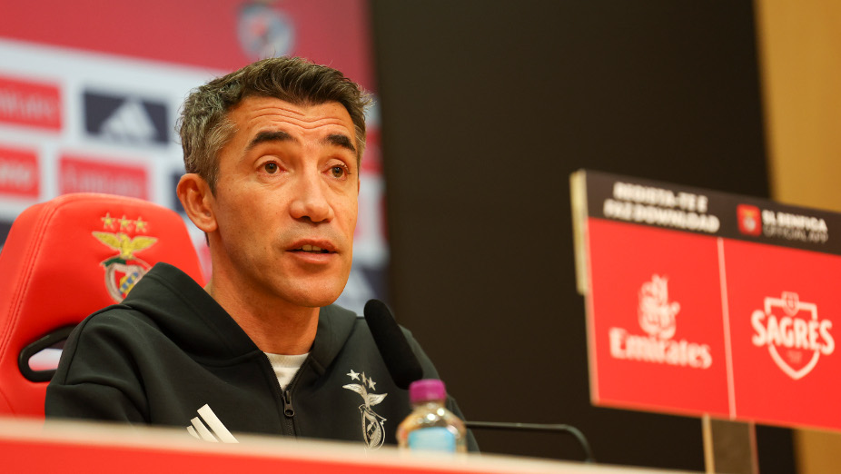 Bruno Lage