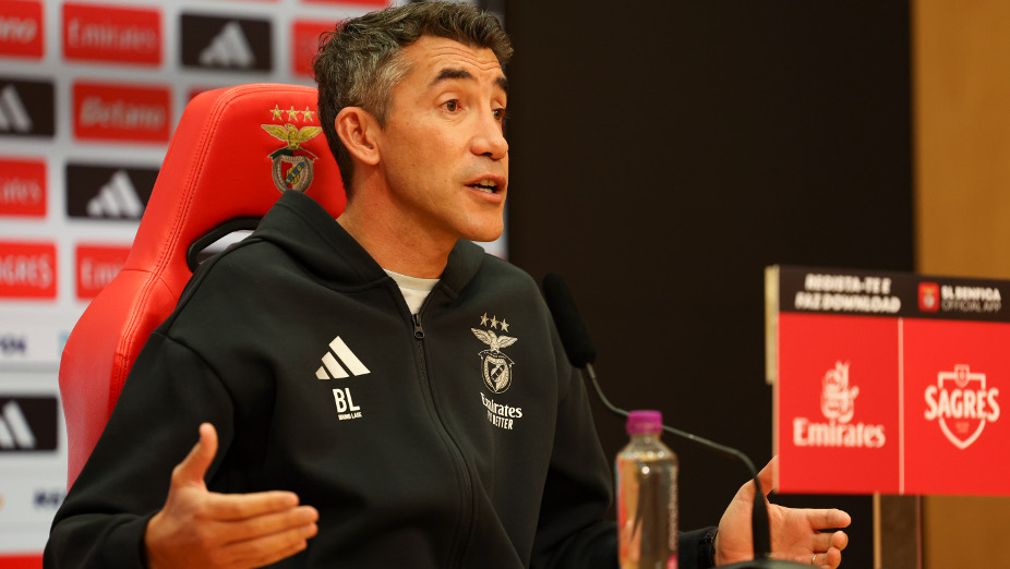 Bruno Lage